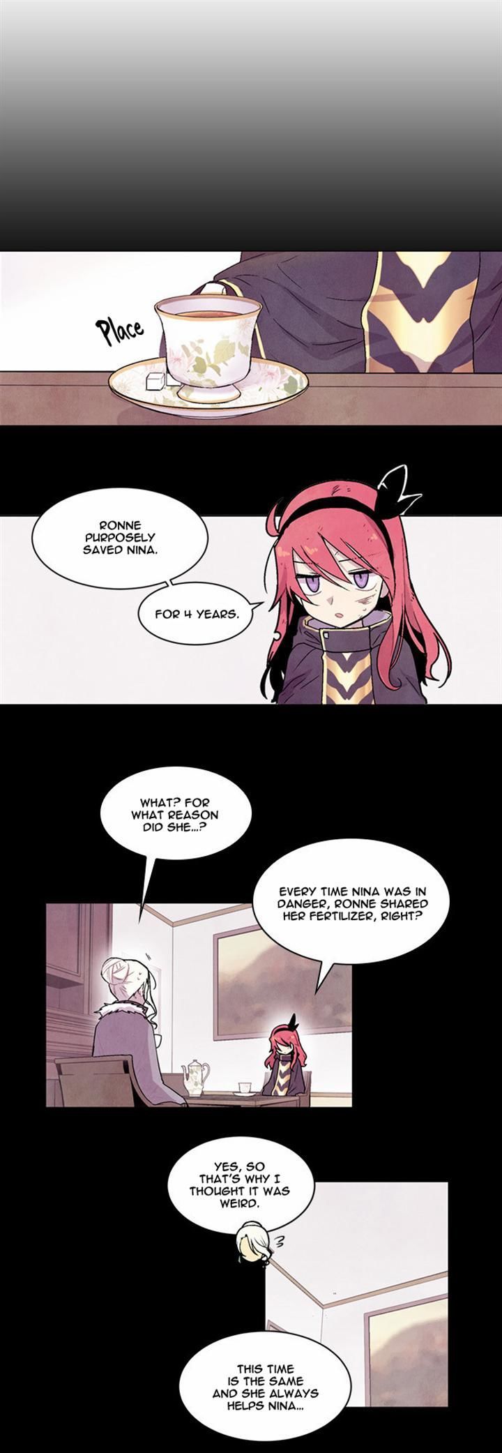 Americano-Exodus Chapter 25 page 7 - Chapter 25
