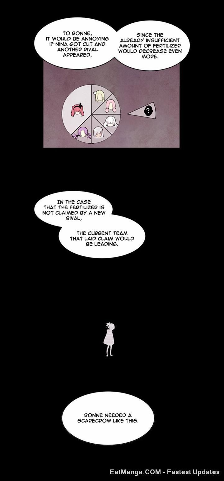 Americano-Exodus Chapter 25 page 9 - Chapter 25