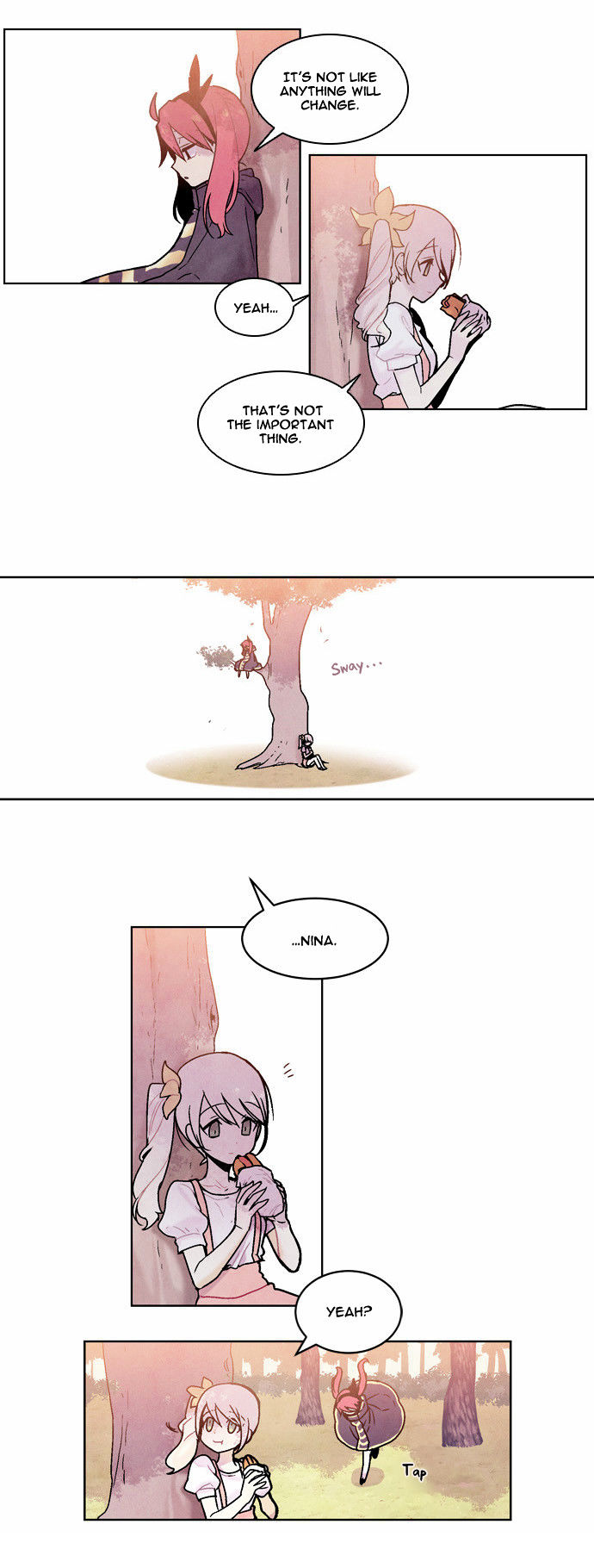 Americano-Exodus Chapter 26 page 10 - Chapter 26