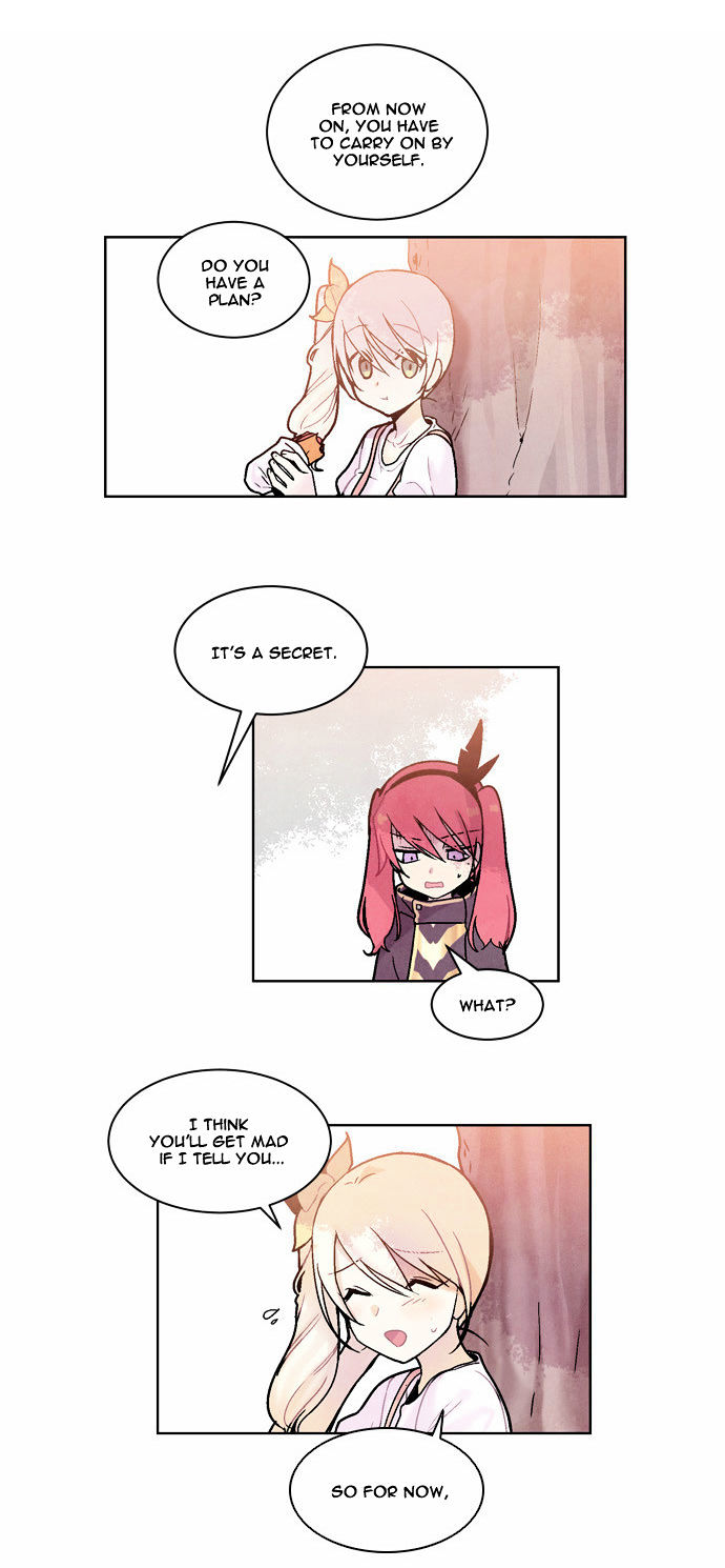 Americano-Exodus Chapter 26 page 11 - Chapter 26