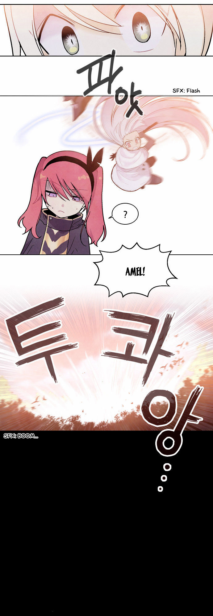 Americano-Exodus Chapter 26 page 12 - Chapter 26