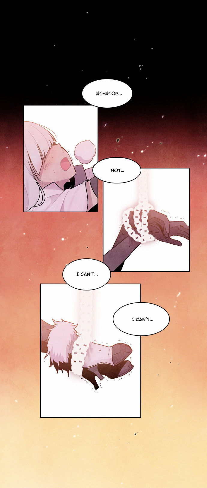Americano-Exodus Chapter 26 page 13 - Chapter 26