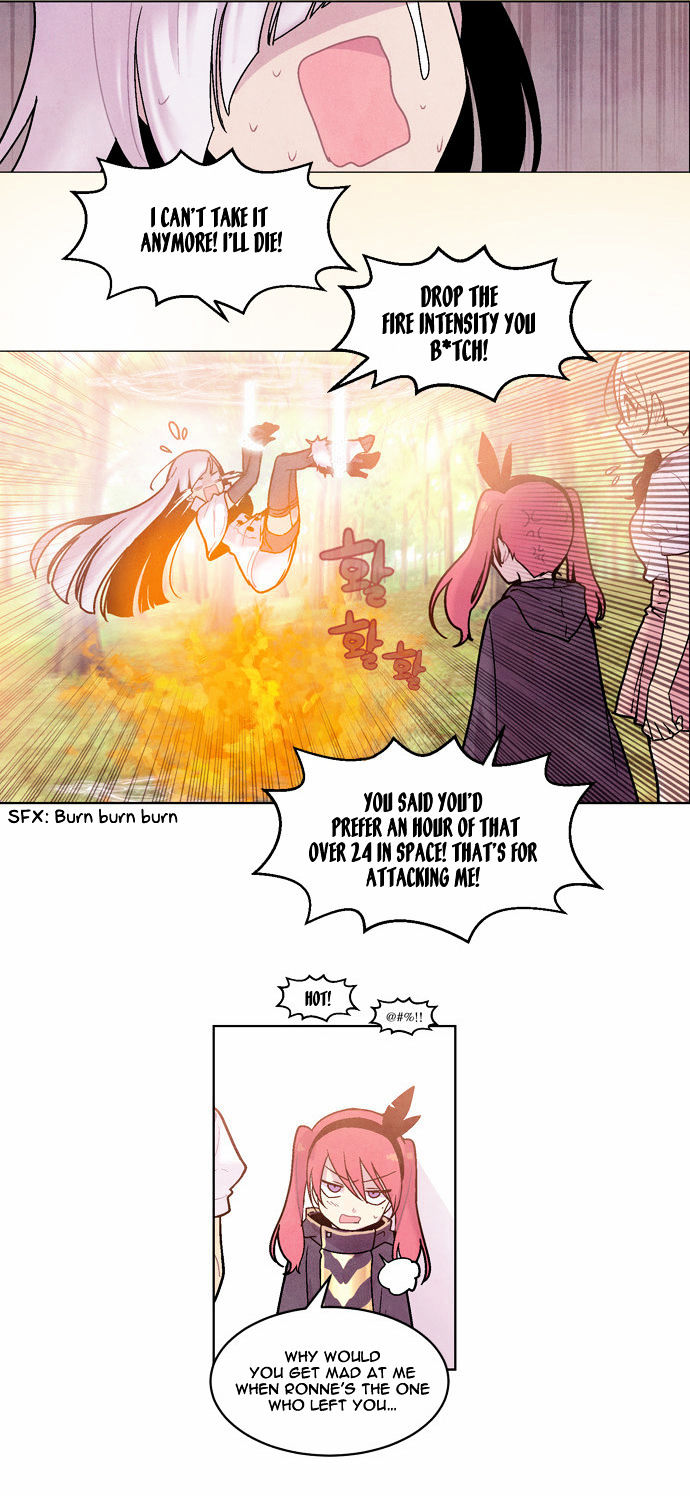 Americano-Exodus Chapter 26 page 14 - Chapter 26