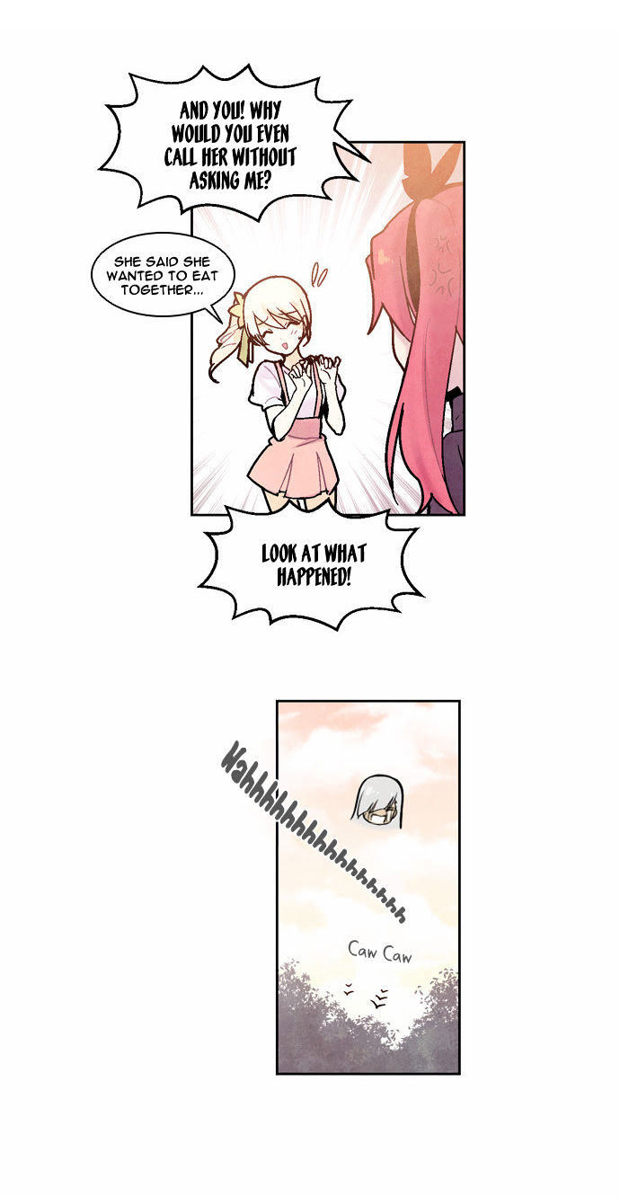 Americano-Exodus Chapter 26 page 15 - Chapter 26