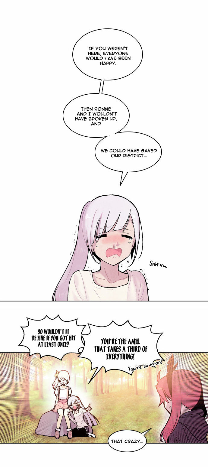Americano-Exodus Chapter 26 page 16 - Chapter 26