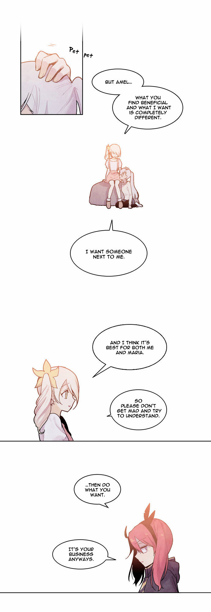 Americano-Exodus Chapter 26 page 19 - Chapter 26