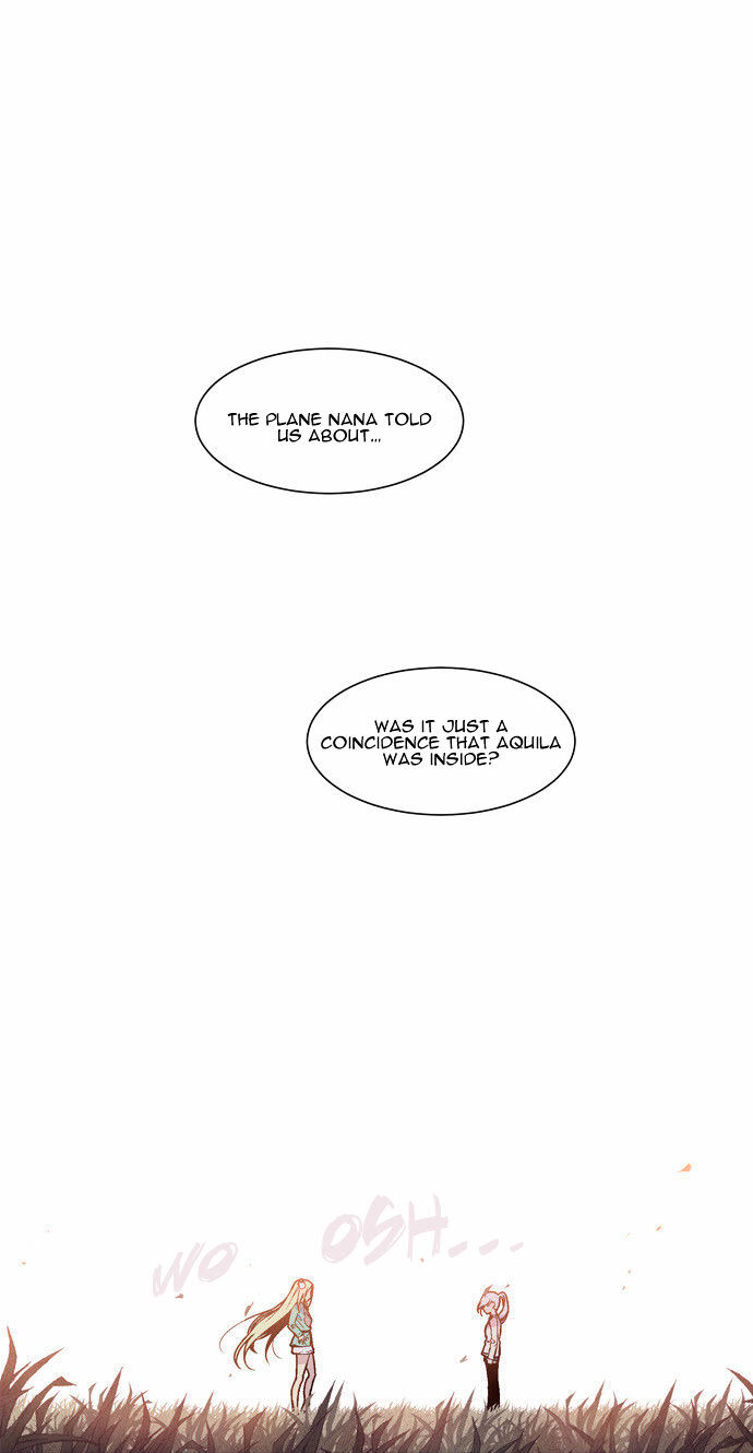 Americano-Exodus Chapter 26 page 2 - Chapter 26