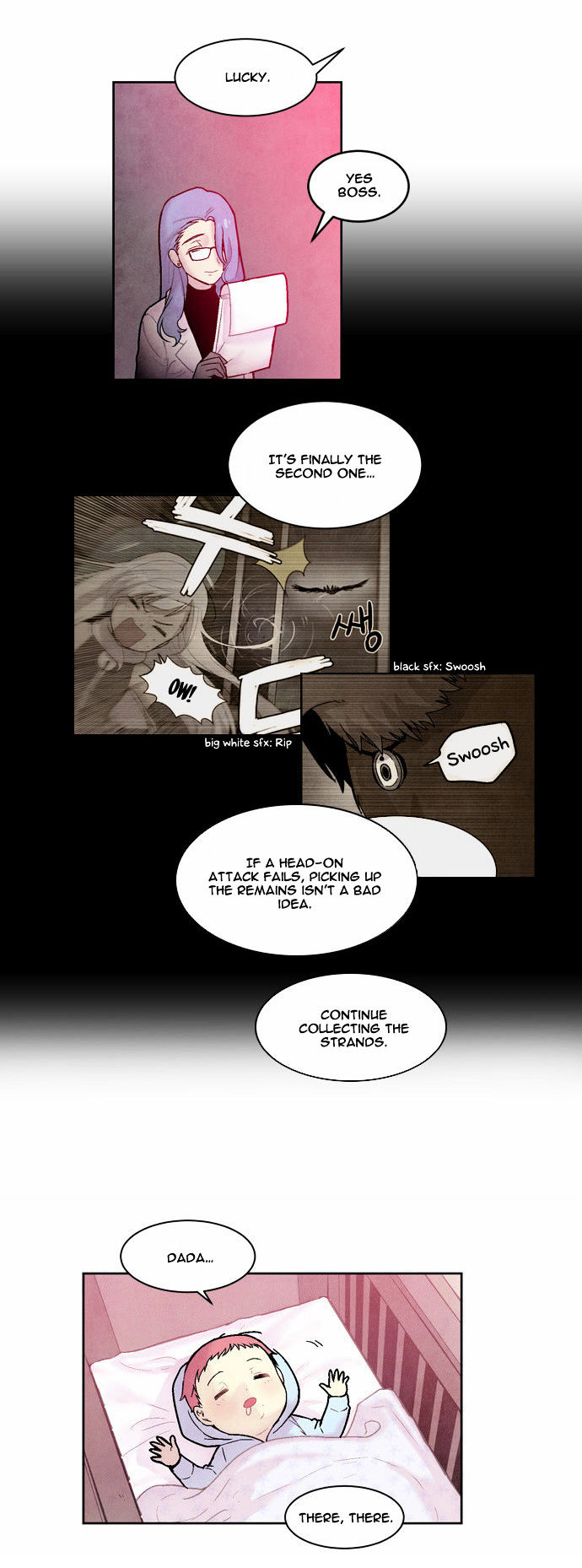 Americano-Exodus Chapter 26 page 22 - Chapter 26