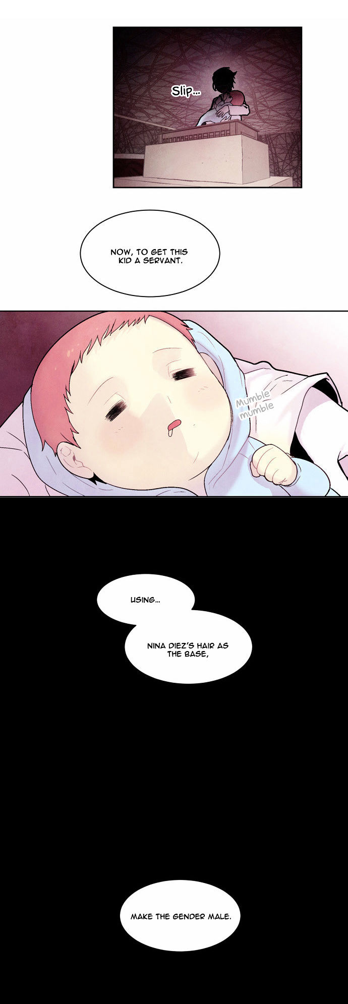 Americano-Exodus Chapter 26 page 23 - Chapter 26