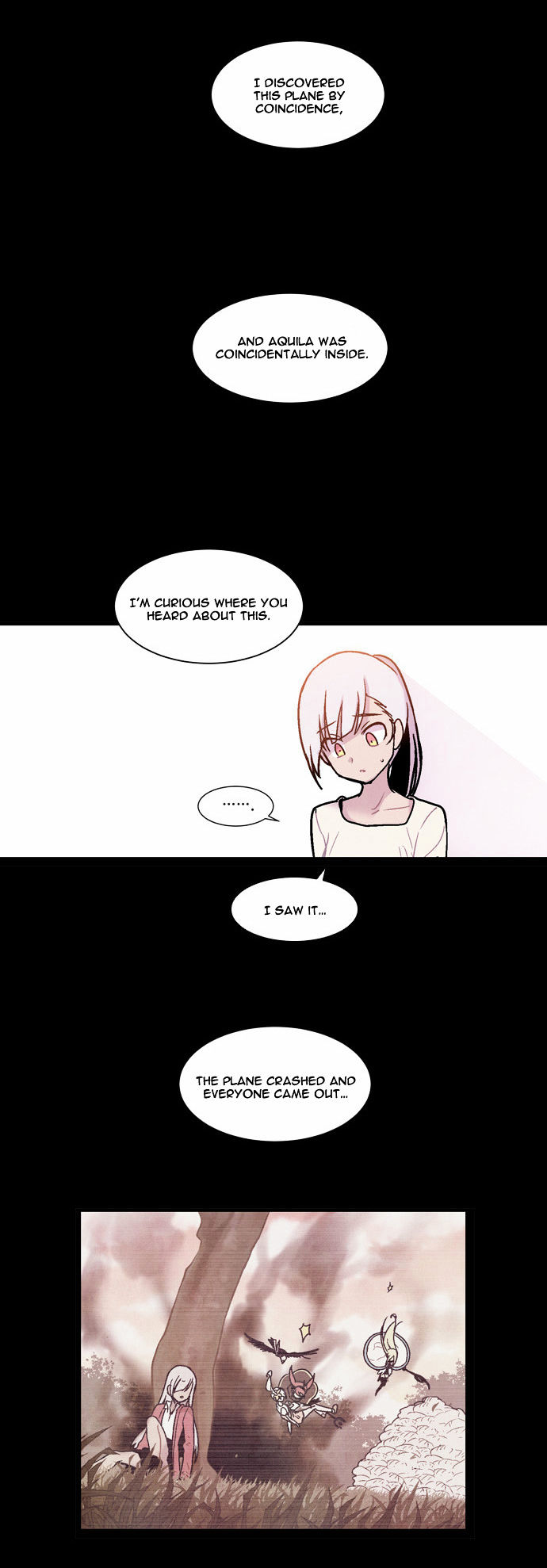 Americano-Exodus Chapter 26 page 4 - Chapter 26