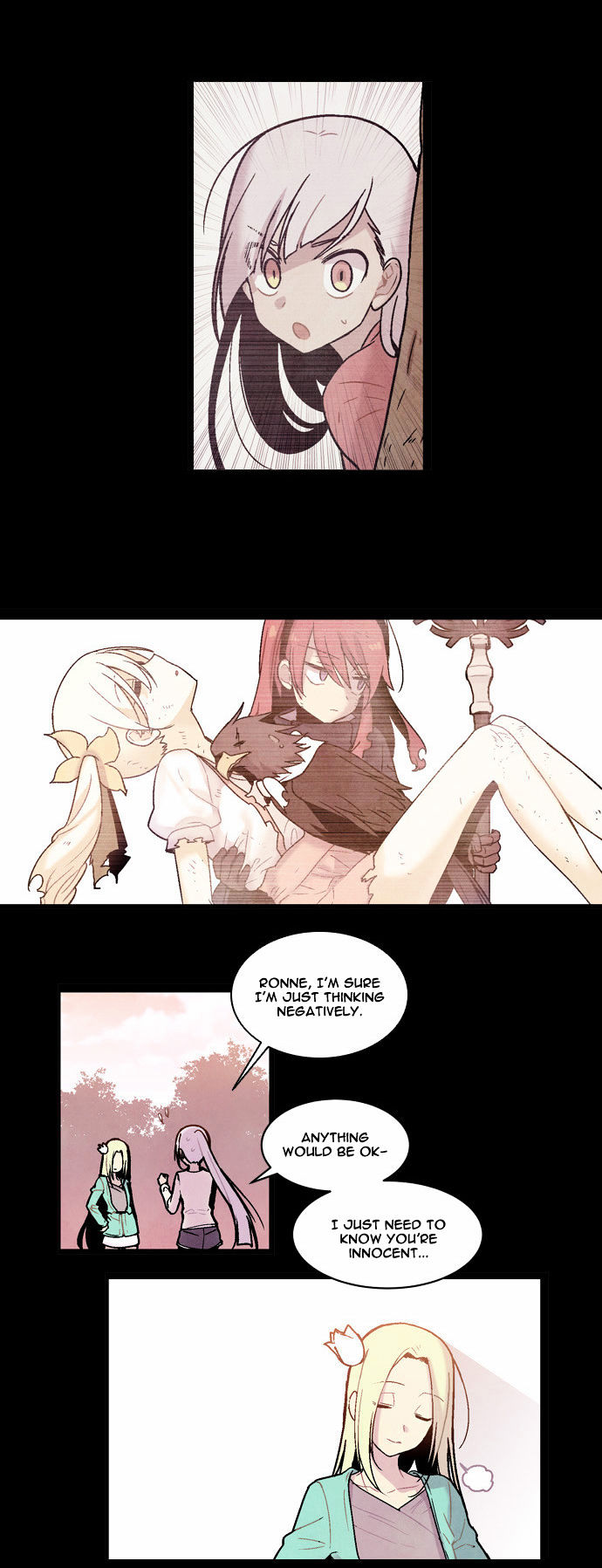 Americano-Exodus Chapter 26 page 5 - Chapter 26