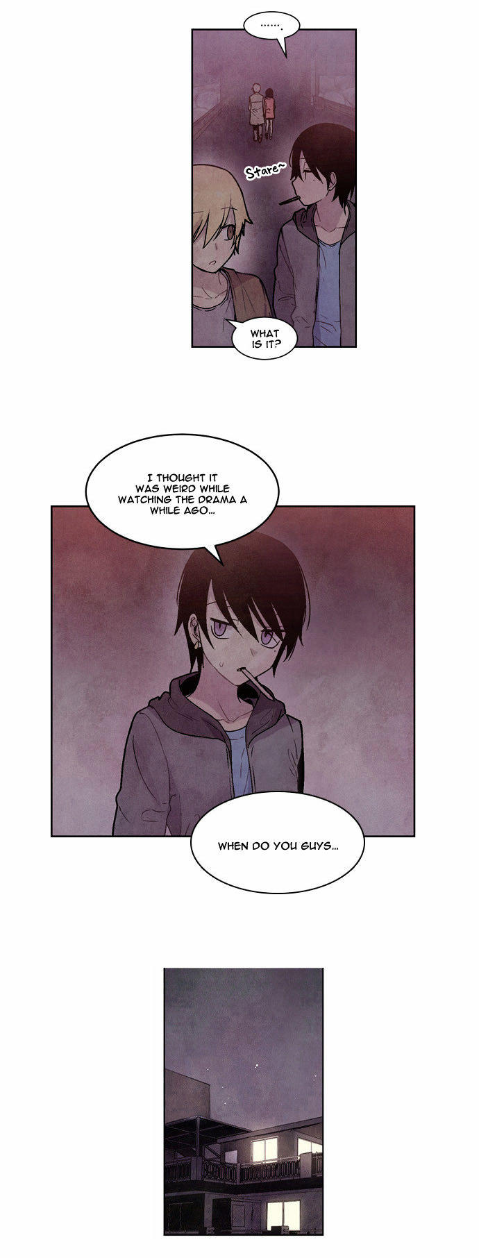 Americano-Exodus Chapter 27 page 13 - Chapter 27