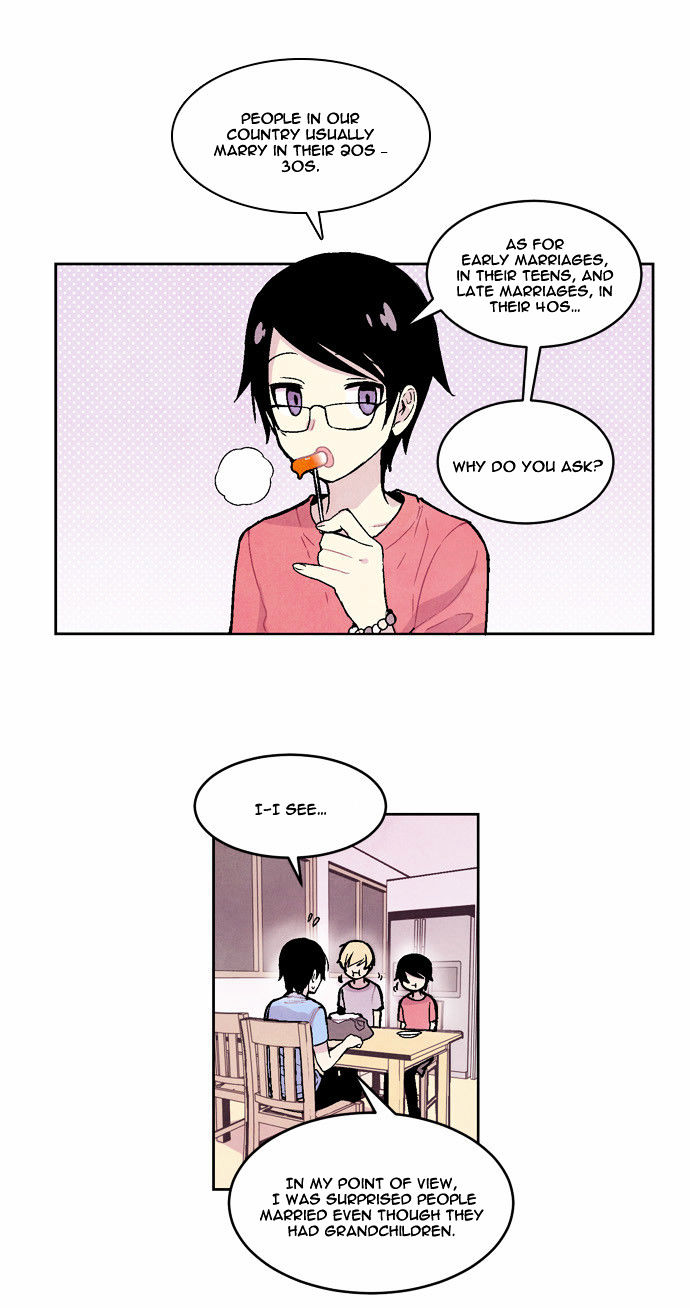 Americano-Exodus Chapter 27 page 14 - Chapter 27