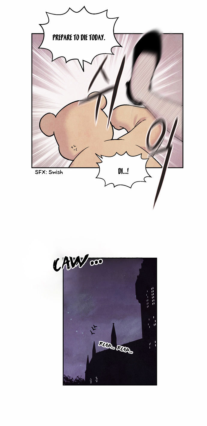 Americano-Exodus Chapter 27 page 20 - Chapter 27