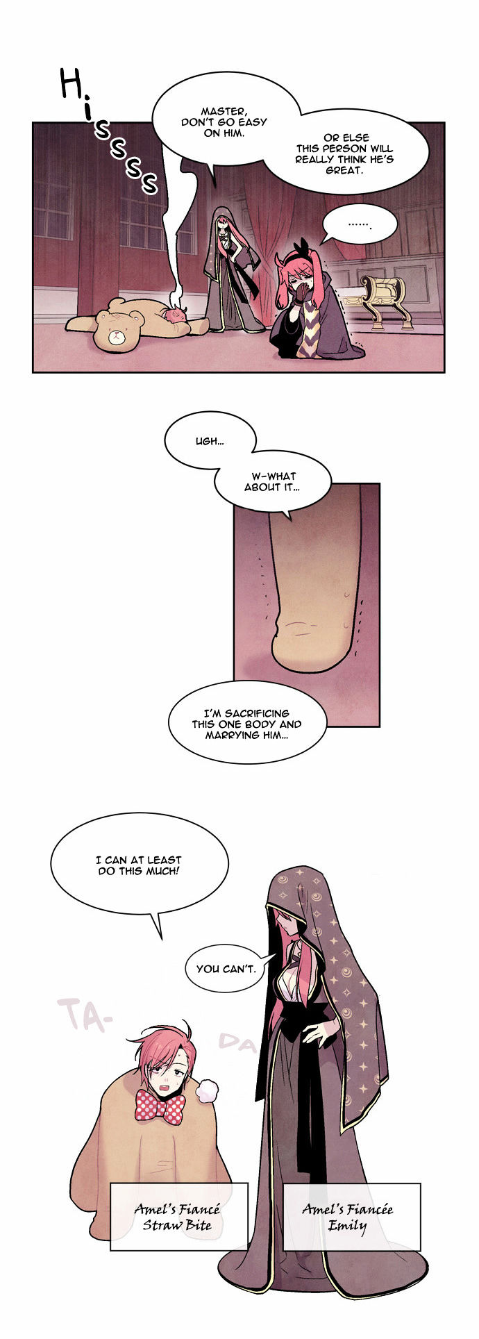 Americano-Exodus Chapter 27 page 21 - Chapter 27