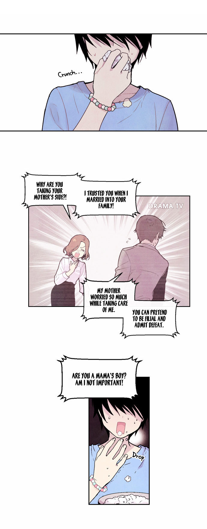 Americano-Exodus Chapter 27 page 3 - Chapter 27