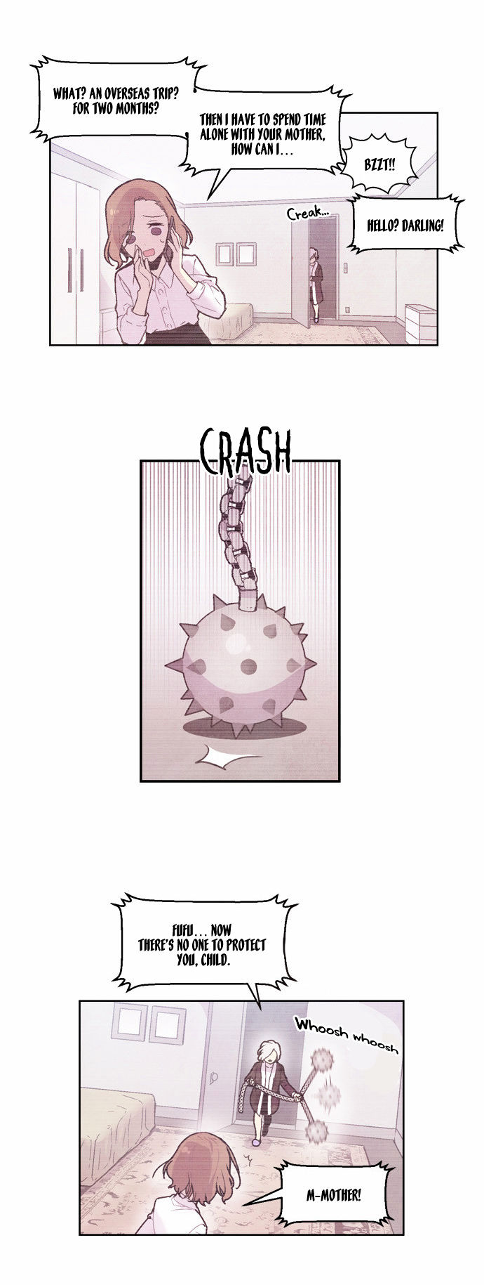 Americano-Exodus Chapter 27 page 4 - Chapter 27