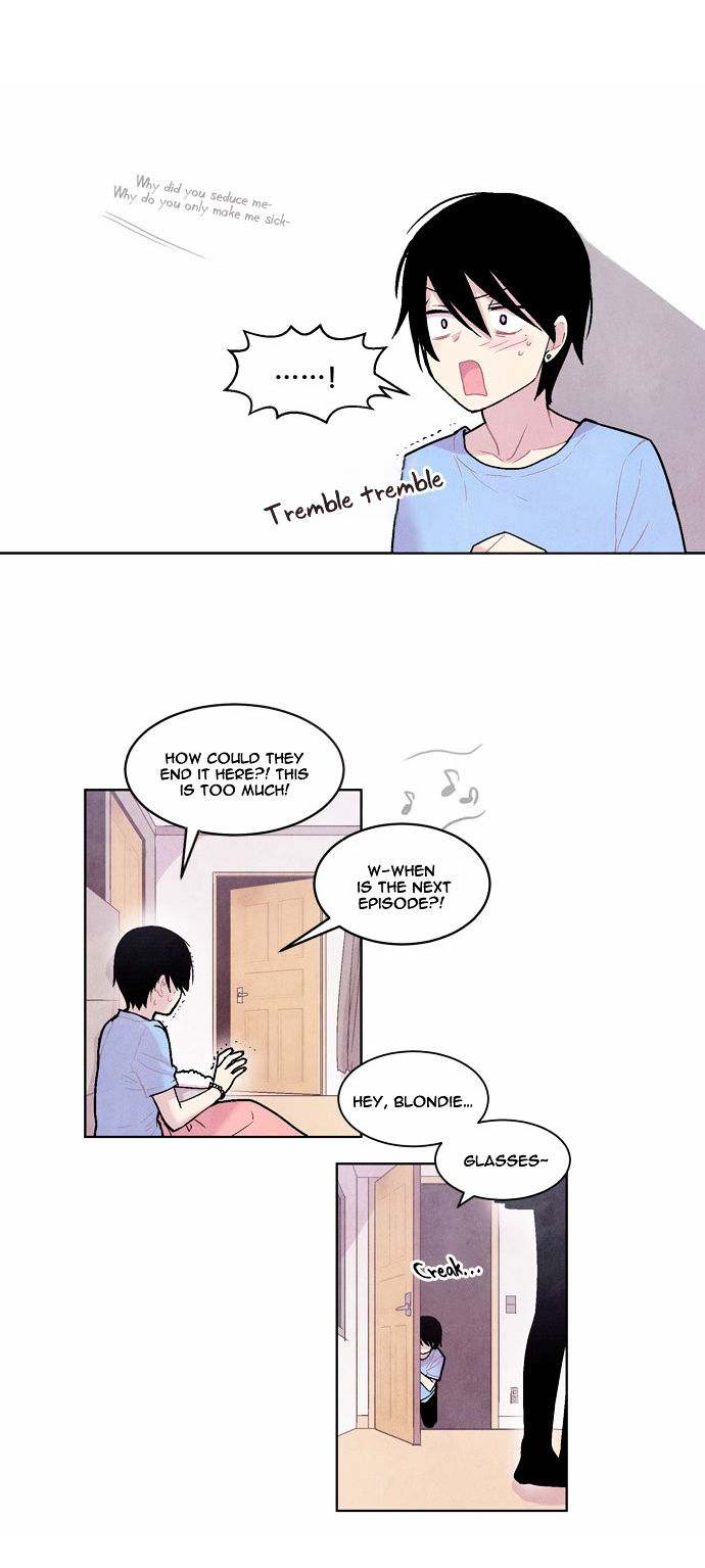 Americano-Exodus Chapter 27 page 6 - Chapter 27