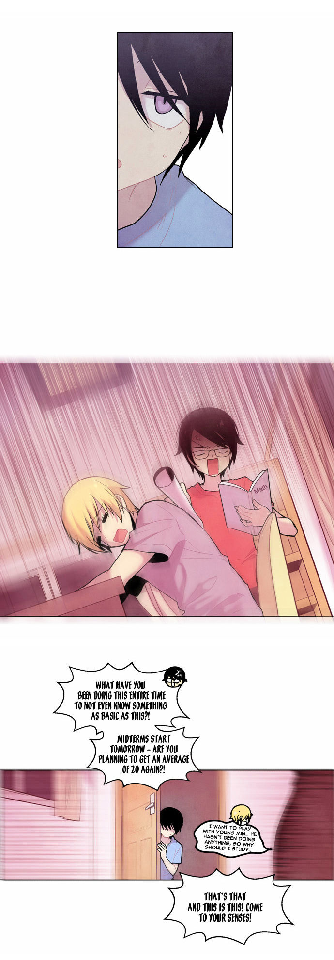 Americano-Exodus Chapter 27 page 7 - Chapter 27