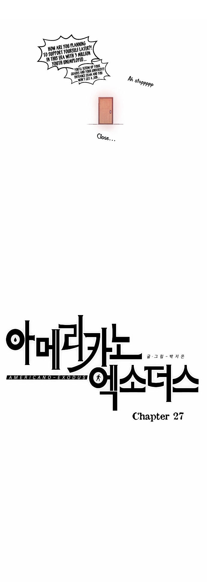 Americano-Exodus Chapter 27 page 8 - Chapter 27