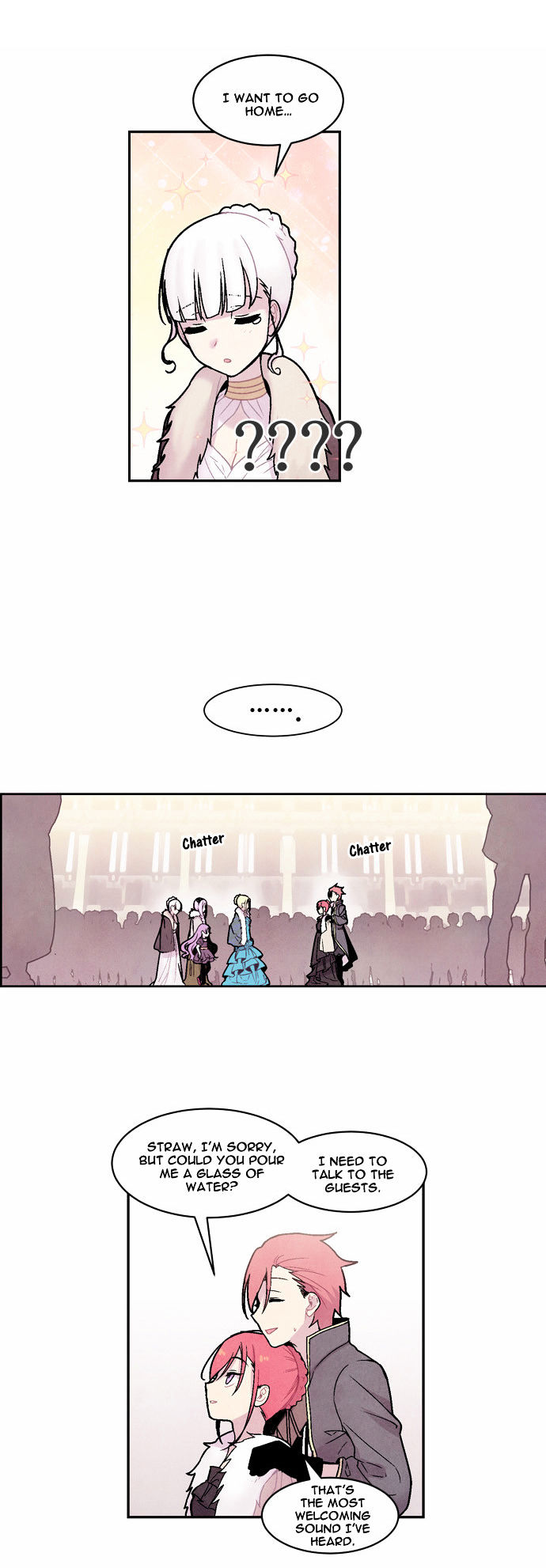 Americano-Exodus Chapter 28 page 11 - Chapter 28