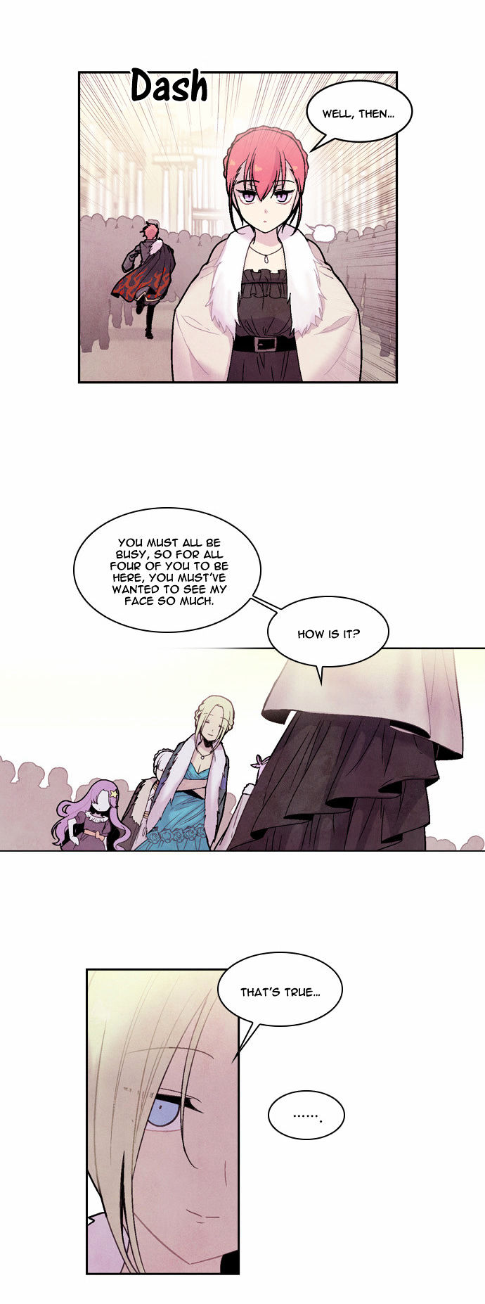 Americano-Exodus Chapter 28 page 12 - Chapter 28