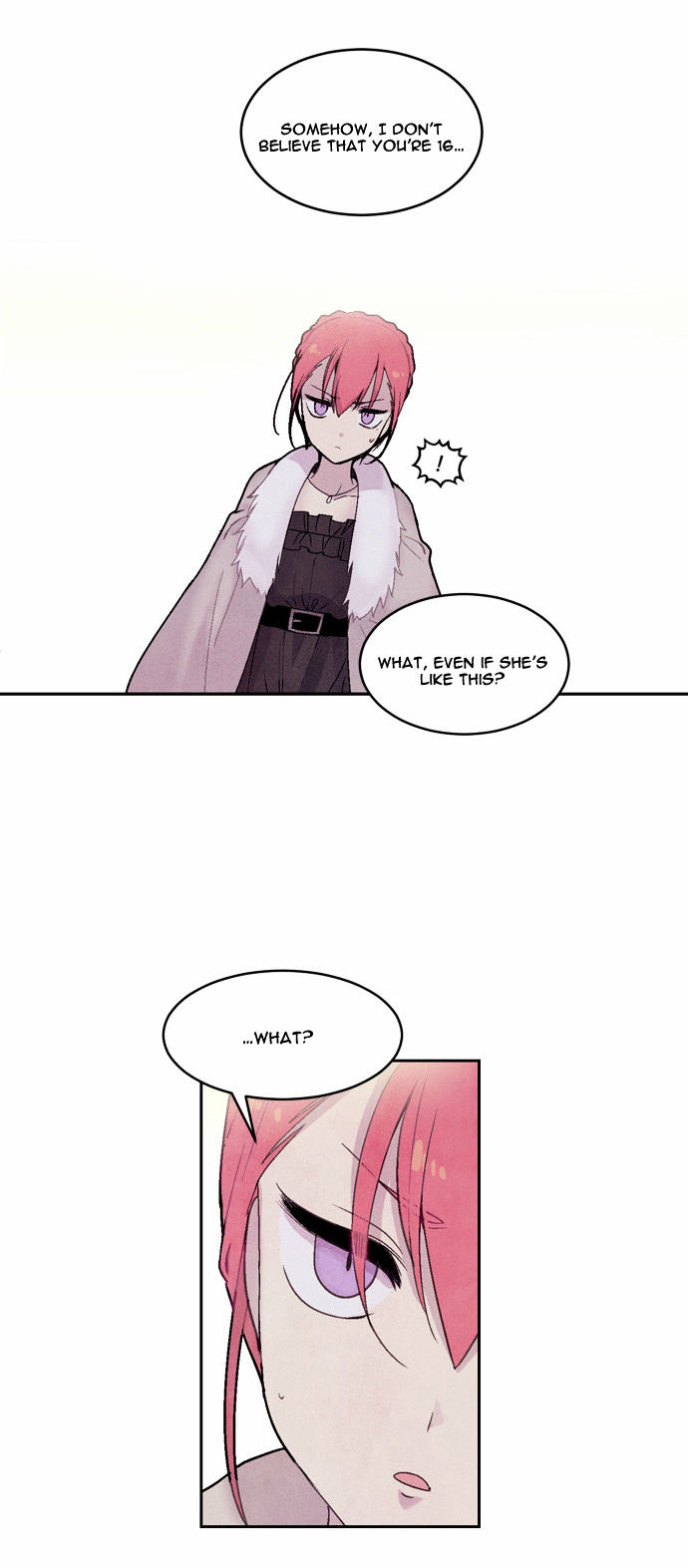 Americano-Exodus Chapter 28 page 13 - Chapter 28