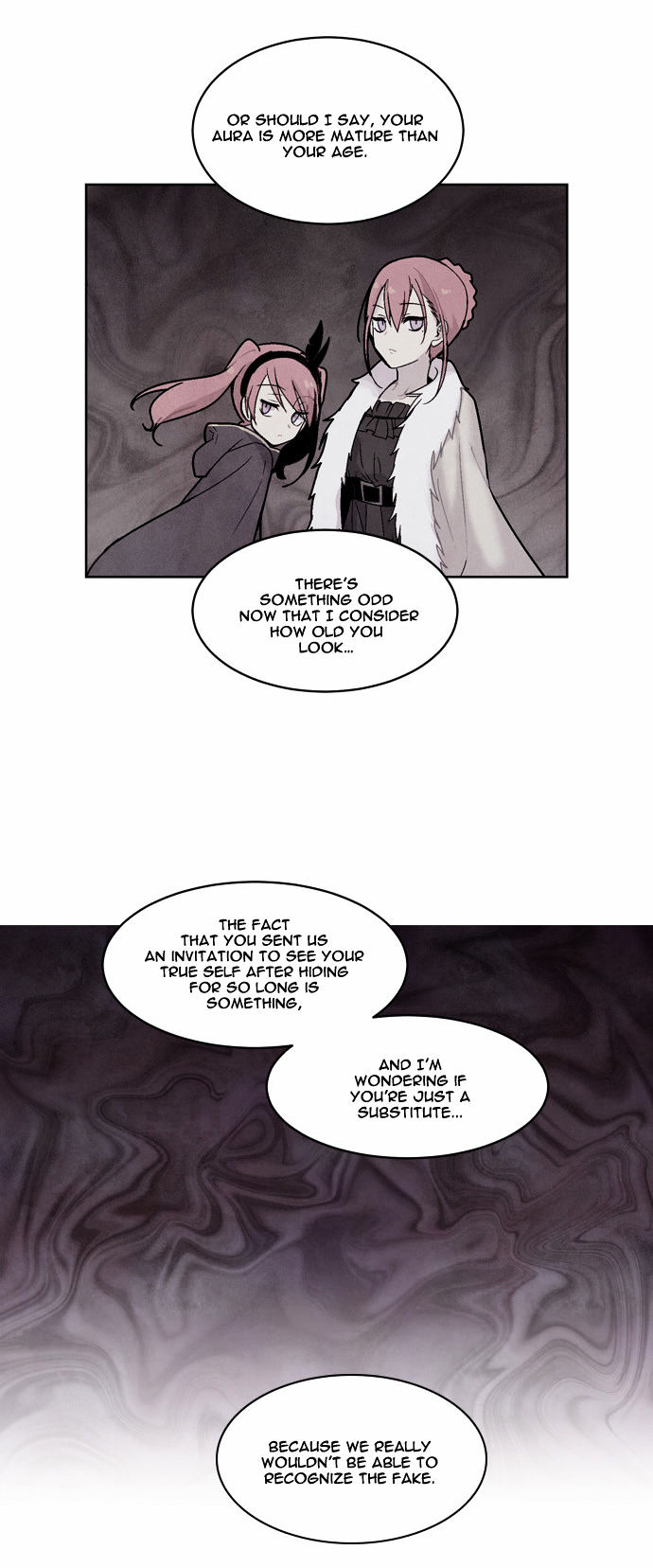 Americano-Exodus Chapter 28 page 14 - Chapter 28