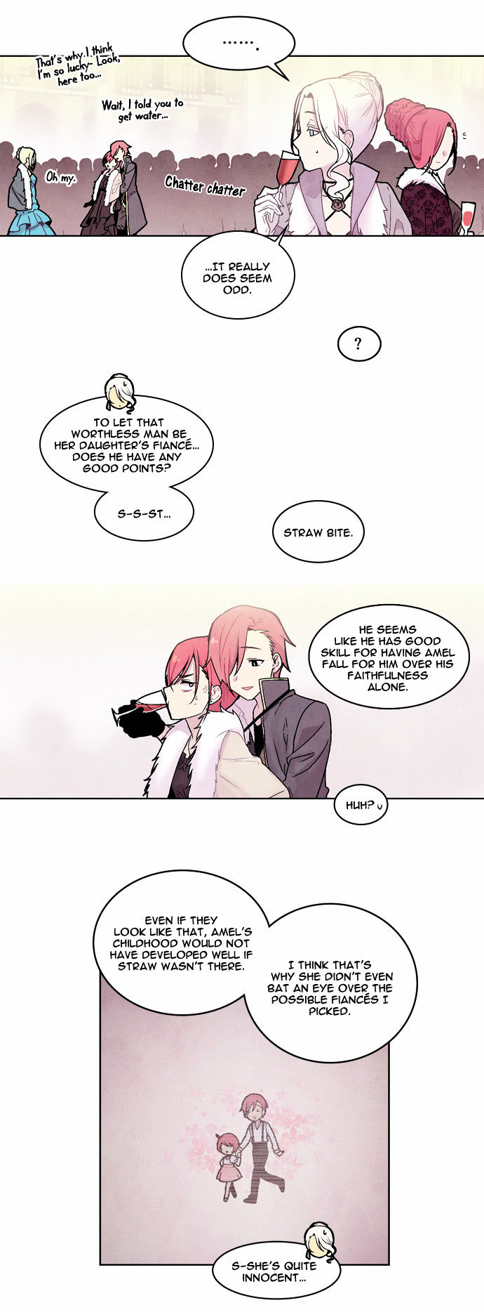 Americano-Exodus Chapter 28 page 16 - Chapter 28