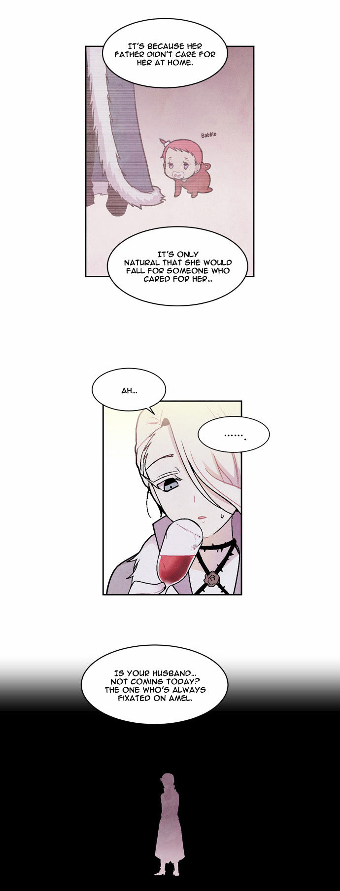Americano-Exodus Chapter 28 page 17 - Chapter 28