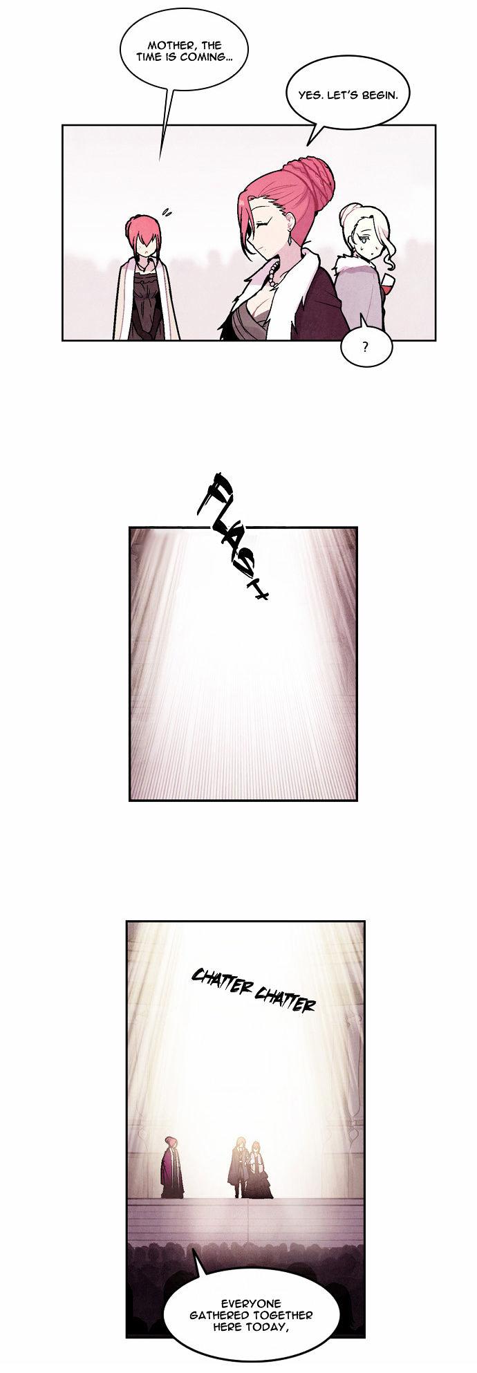 Americano-Exodus Chapter 28 page 19 - Chapter 28