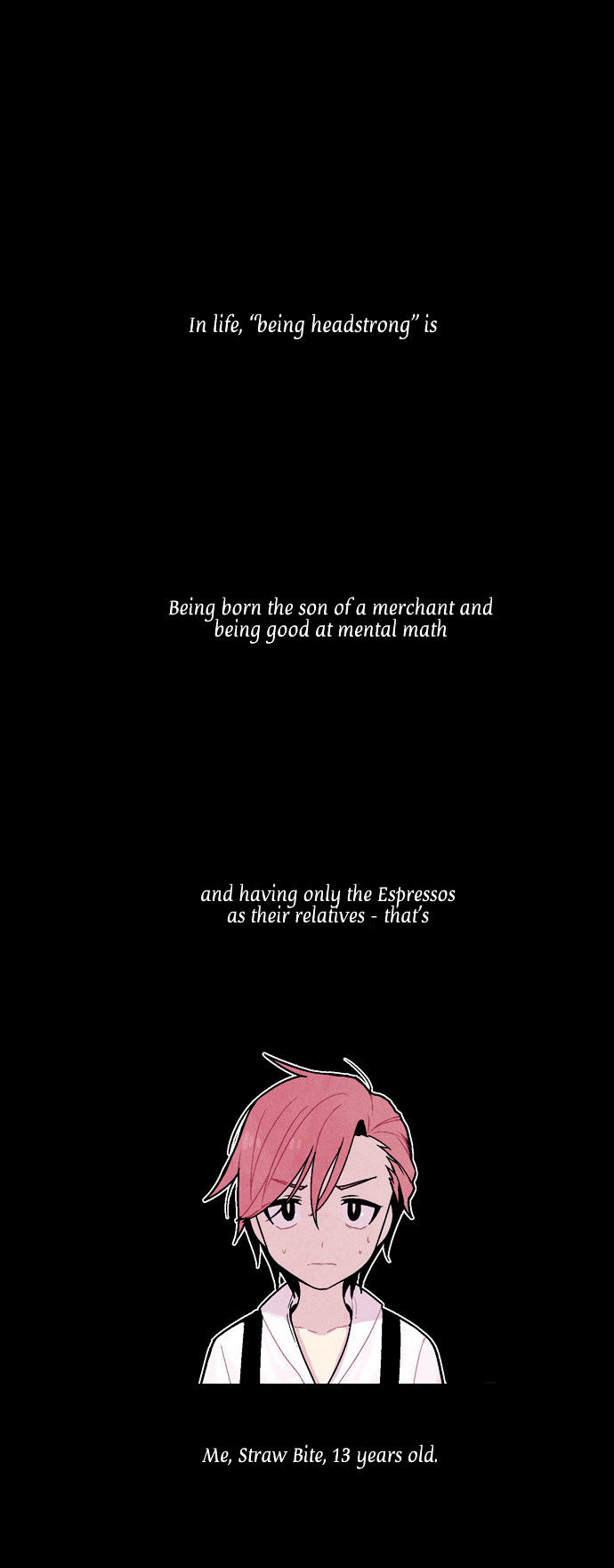 Americano-Exodus Chapter 28 page 2 - Chapter 28