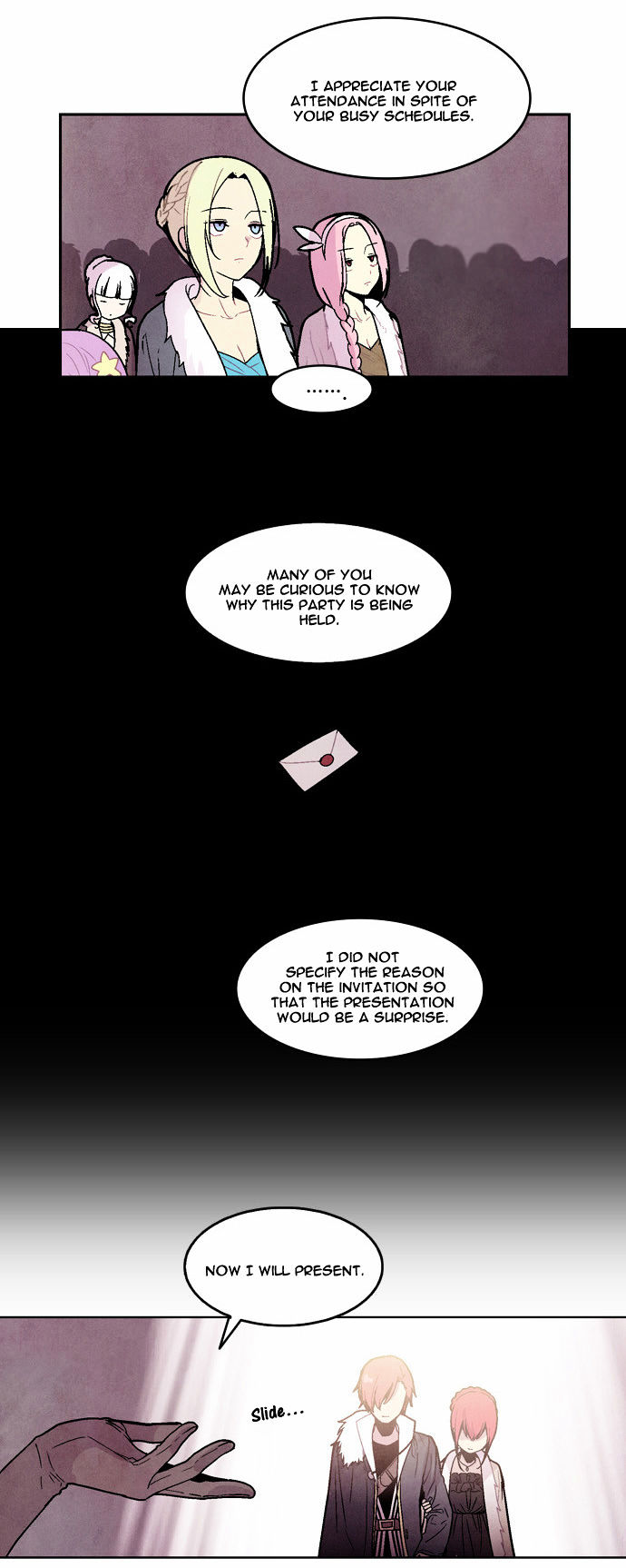 Americano-Exodus Chapter 28 page 20 - Chapter 28