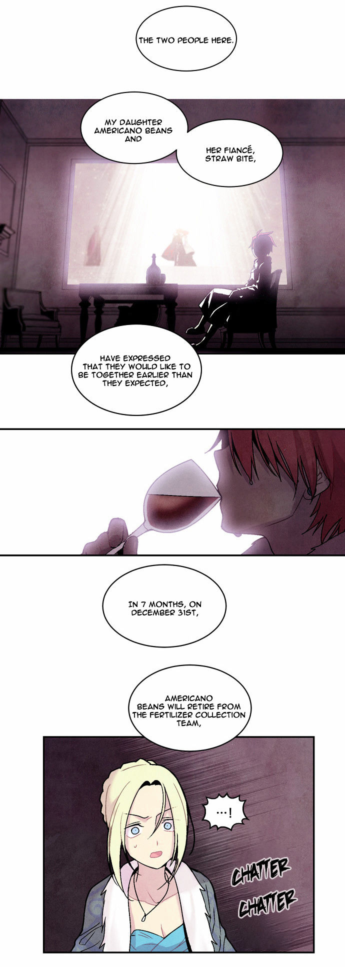 Americano-Exodus Chapter 28 page 21 - Chapter 28