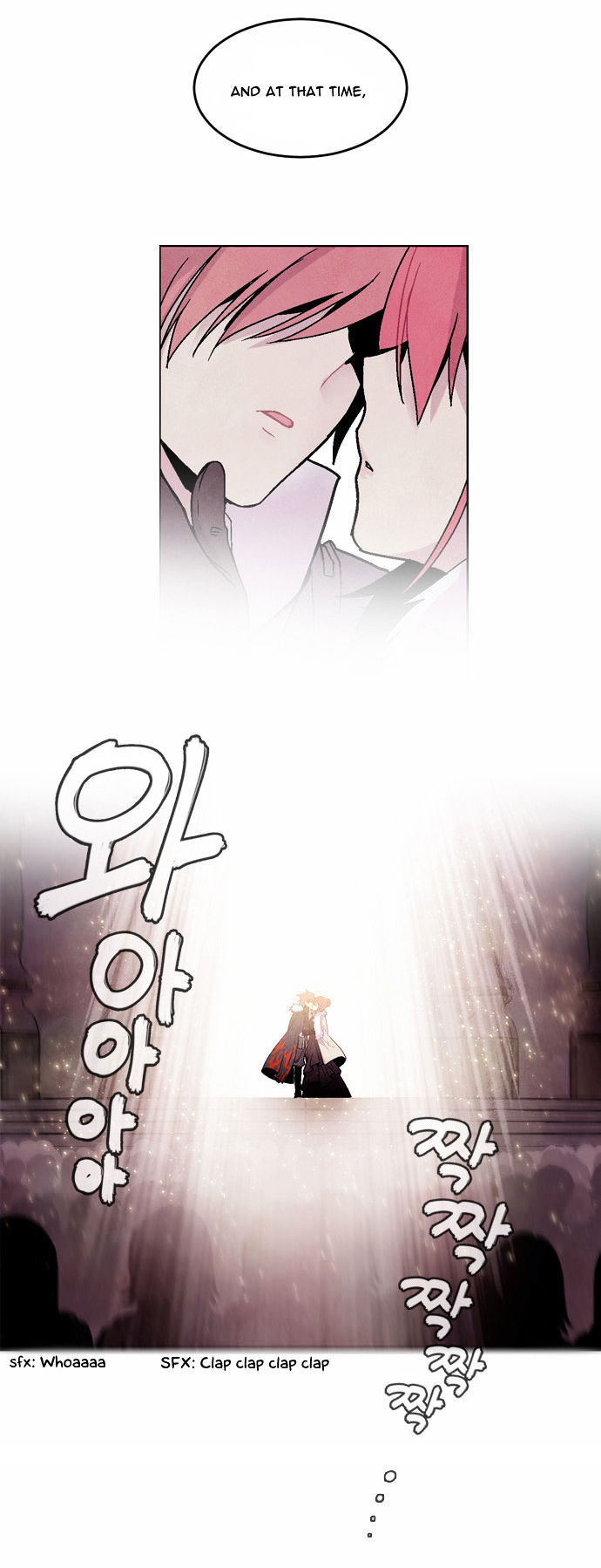 Americano-Exodus Chapter 28 page 22 - Chapter 28