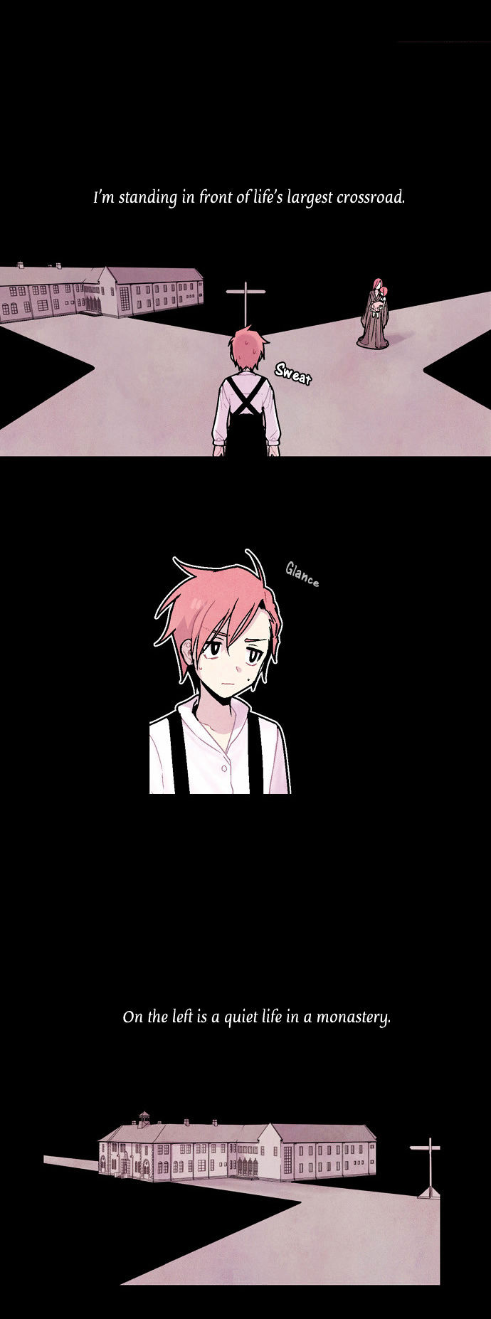 Americano-Exodus Chapter 28 page 3 - Chapter 28