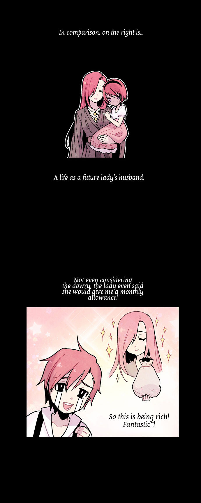 Americano-Exodus Chapter 28 page 5 - Chapter 28