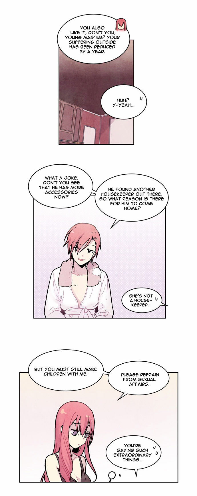Americano-Exodus Chapter 29 page 10 - Chapter 29