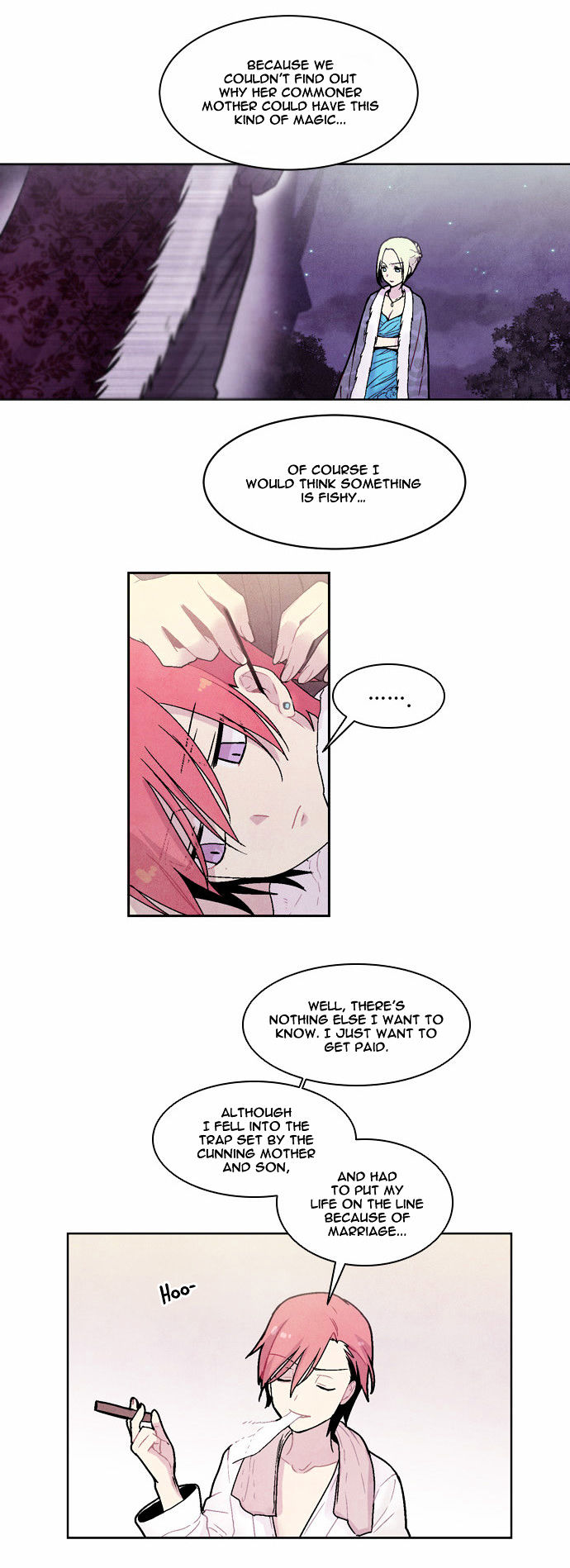 Americano-Exodus Chapter 29 page 12 - Chapter 29