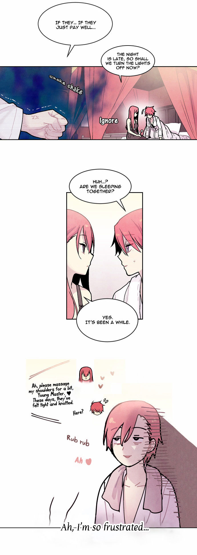 Americano-Exodus Chapter 29 page 13 - Chapter 29