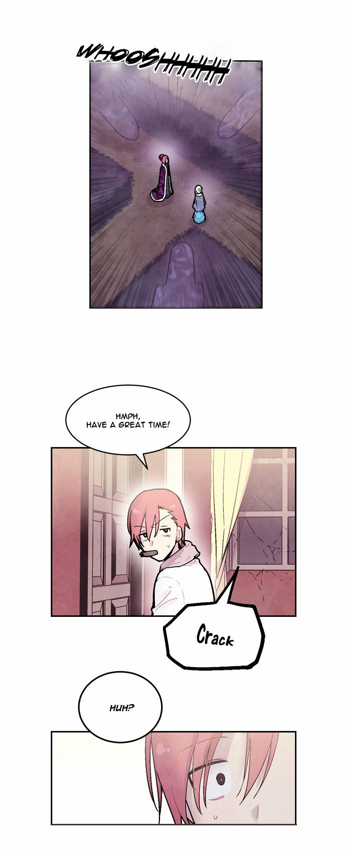 Americano-Exodus Chapter 29 page 15 - Chapter 29