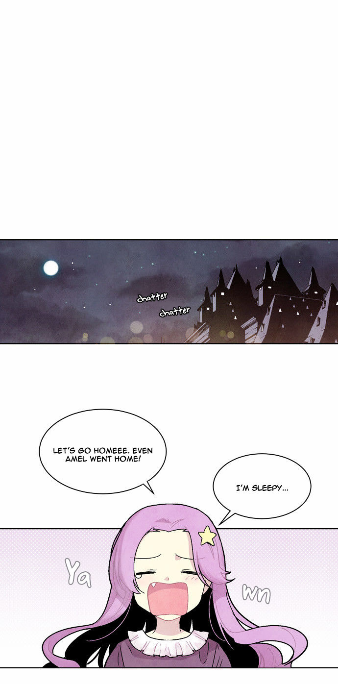 Americano-Exodus Chapter 29 page 2 - Chapter 29