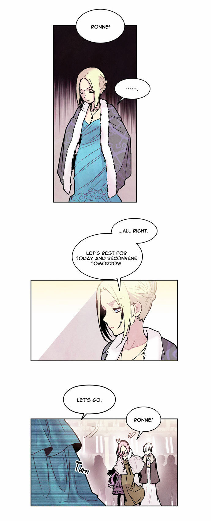 Americano-Exodus Chapter 29 page 3 - Chapter 29