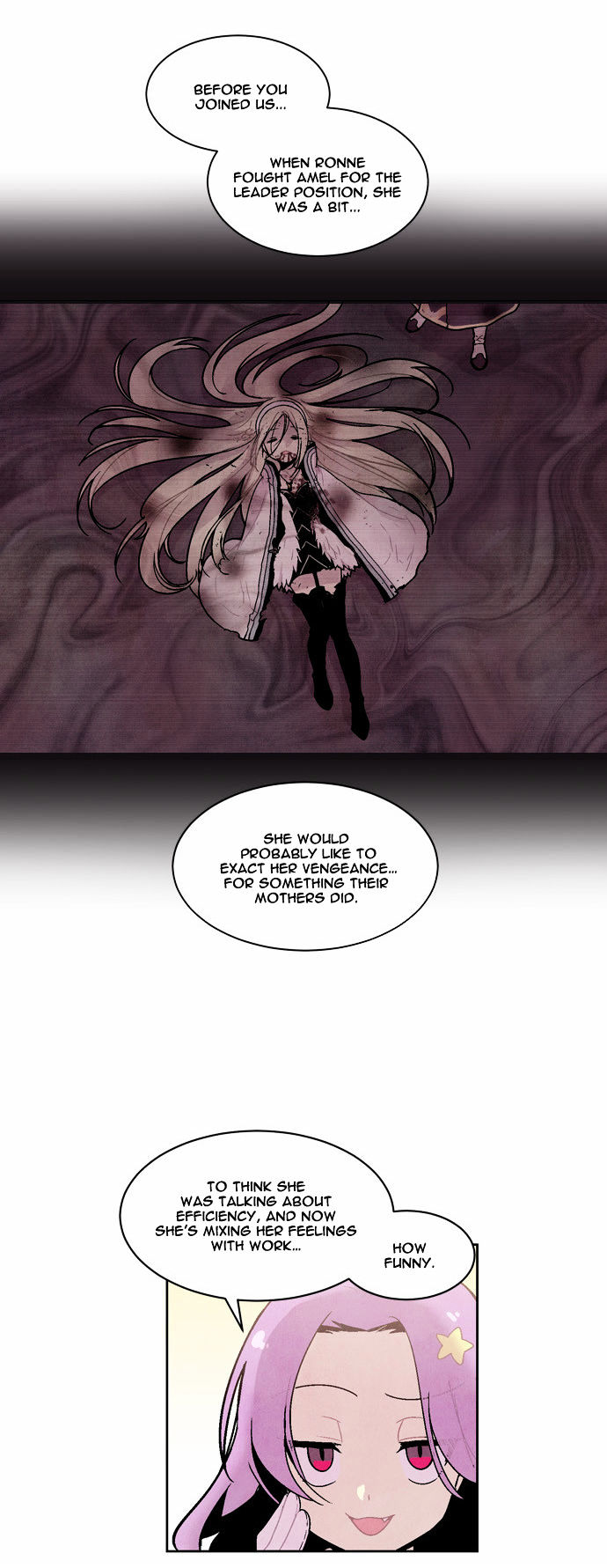 Americano-Exodus Chapter 29 page 5 - Chapter 29
