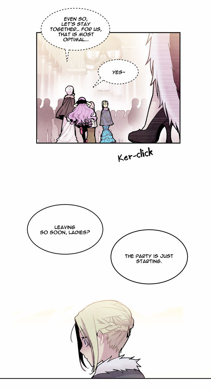 Americano-Exodus Chapter 29 page 6 - Chapter 29