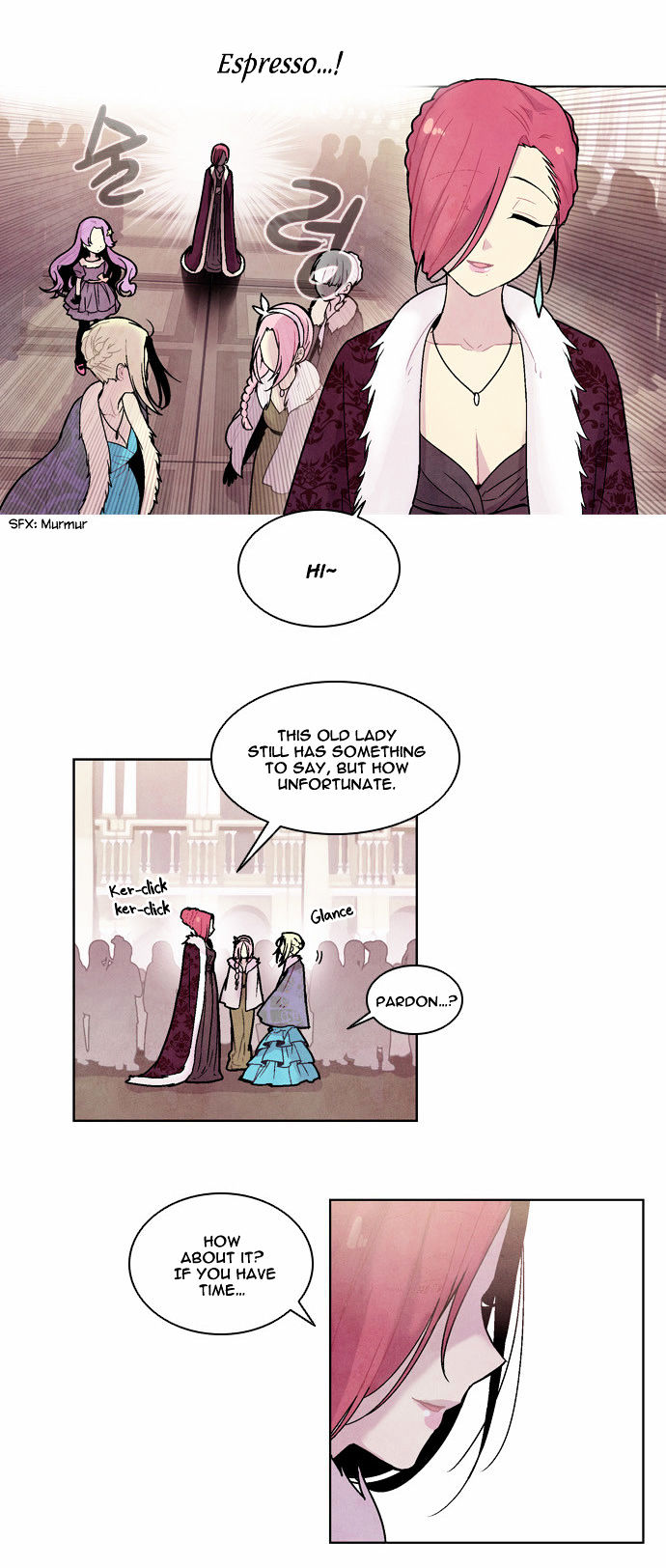 Americano-Exodus Chapter 29 page 7 - Chapter 29