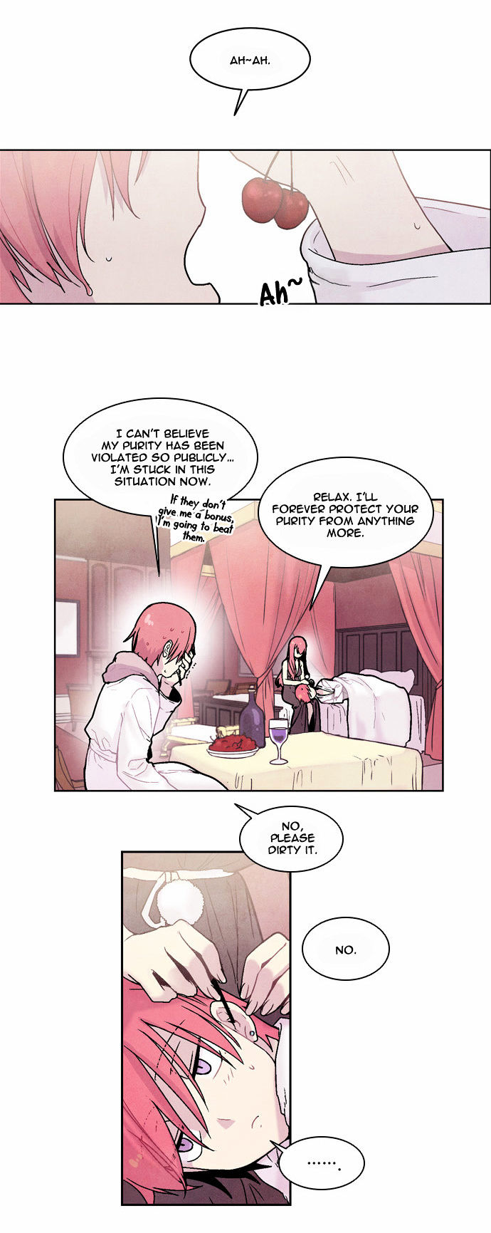 Americano-Exodus Chapter 29 page 9 - Chapter 29