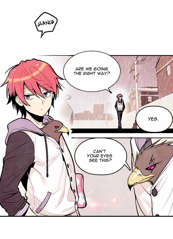 Americano-Exodus Chapter 3 page 10 - Chapter 3