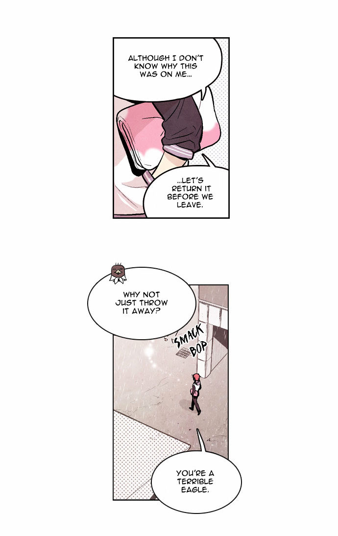 Americano-Exodus Chapter 3 page 12 - Chapter 3