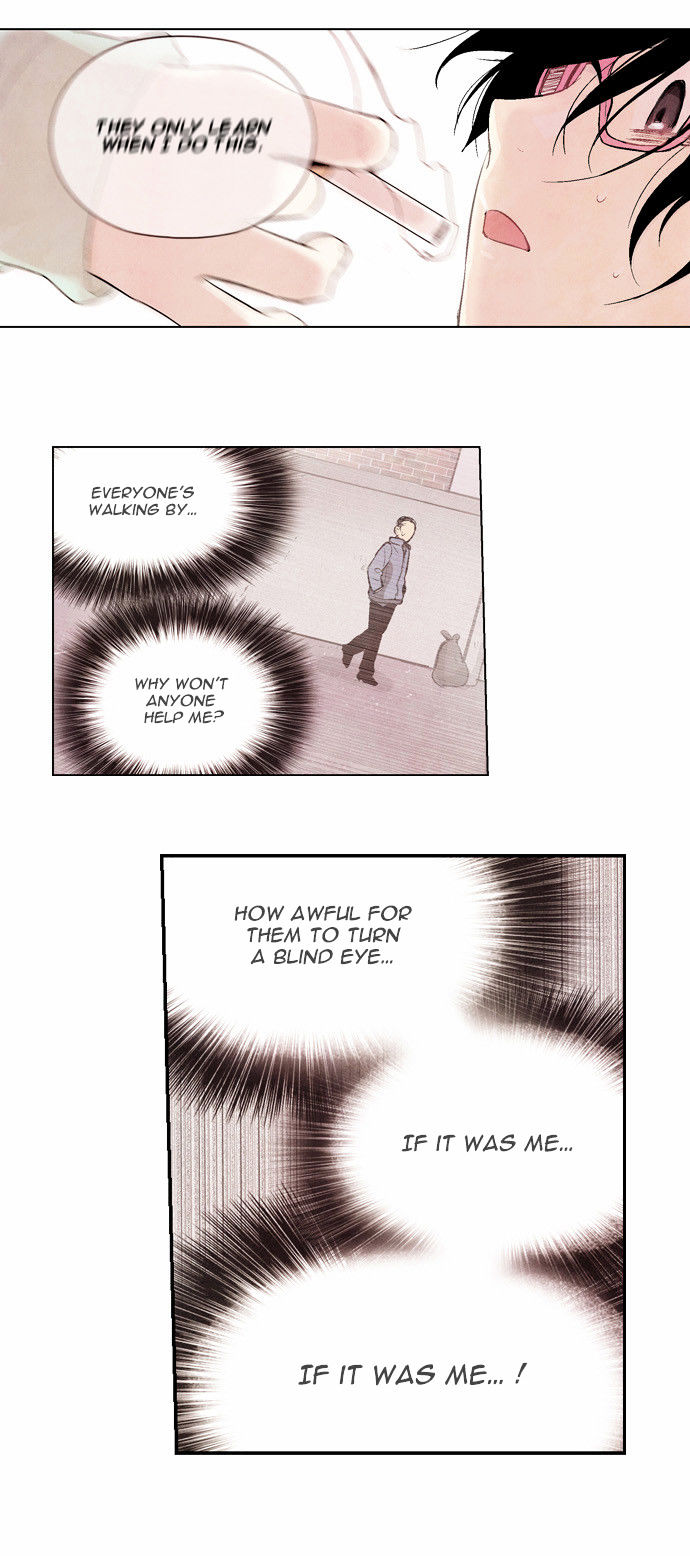 Americano-Exodus Chapter 3 page 15 - Chapter 3